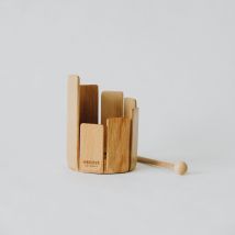 Octoblock - Percussion En Bois - Observe Montessori