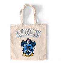Harry Potter - Sac Shopping Serdaigle
