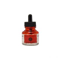 Flacon Encre Sennelier 30ml Ecarlate 681
