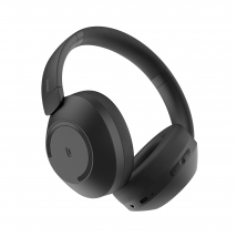 Mixx Audio - Casque Sans Fil Streamq C2 Noir - Mixx Audio