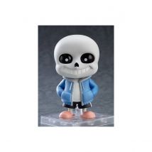Undertale - Figurine Nendoroid Sans 9 Cm - Good Smile Company