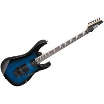 Grg320fa-tbs Transparent Blue Sunburst Ibanez