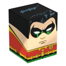 Squaroes - Batman Gotham City Gc002 Robin - Divers
