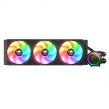 Refroidisseur Gaming - Cougar Gaming - Poseidonelite360ar