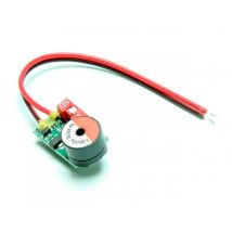 Câble Alarme Batterie Lipo (2-3s) - 18086