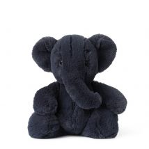 Peluche Ebu Éléphant Gris 29 Cm - WWF