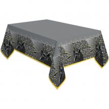 Nappe Batman Round - Amscan