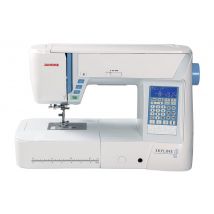 Machine À Coudre Janome Skyline S5 - Janome