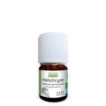 Huile Essentielle D'Hélichryse Italienne Bio 2,5 Ml - Propos'Nature