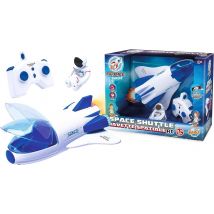 Navette Spatiale Radiocommandée - Buki