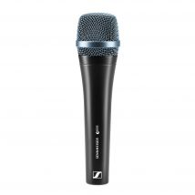 Sennheiser E 935 - Microphone Dynamique Cardioïde De Chant