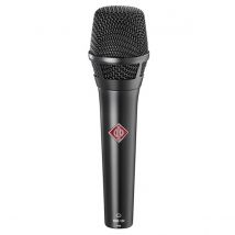 Neumann Kms 104 Bk - Microphone De Chant Noir
