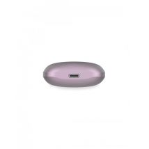 Intras Tws Bt Enc Alu Meteor Rose Ksix - Ksix