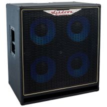 Abm-410h-evo Iv Ashdown