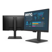 Benq Monitor Bl2490t (9h Lmhlj Lbe) Benqlmhlj Benq Lmhlj - Benq