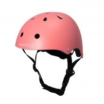 Casque De Vélo Enfant - Corail - Banwood