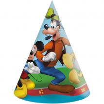 6 Chapeaux Mickey Rock The House - Annikids