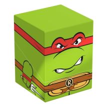 Squaroes - Les Tortues Ninja 004 Raphael - Divers