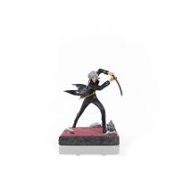 Cowboy Bebop - Statuette Last Stand Vicious 28 Cm - First 4 Figure