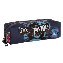 Trousse Sex Pistols - Alpa
