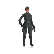 Star Wars : Obi-wan Kenobi Black Series 2022 - Figurine Tala (imperial Officer) 15 Cm - Hasbro