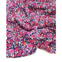 Viscose - Viva Magenta - 2 M - Majam