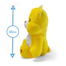 Peluche Bisounours Toutaquin 35 Cm - Simba