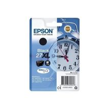 Cartouche D'Encre T2711 Xl Noir - Réveil (c13t27114012) - Epson