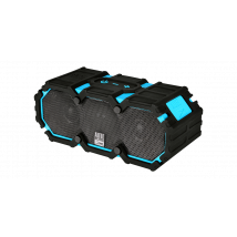 Altec Lansing Mini Life - Enceinte Sans Fil Bluetooth, Ip67 : Etanche + Autonomie 10 H - Noir