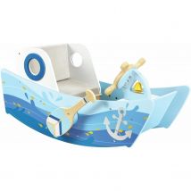 Bateau À Bascule - Hape