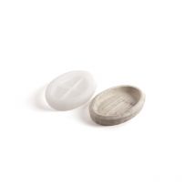 Moule En Silicone 15cm X 10,5cm X 2,6cm - Porte-savon - Jesmonite
