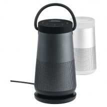 Bose Recharge Soundlink - Enceinte Sans Fil - Noir