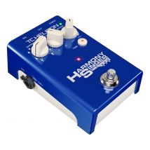 Harmony Singer 2 Tc Helicon