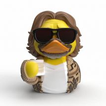 The Big Lebowski - Figurine Tubbz The Dude 1st Edition 10 Cm - Numskull