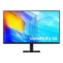 Samsung Monitor Viewfinity S8 S80d (ls32d800eauxen)