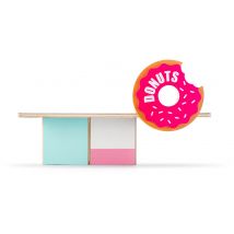 Candycar World - Donut Shack - Candylab Toys