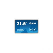 Iiyama Monitor Prolite Touch Tf2238msc-b1 Tf2238mscb1 (tf2238msc-b1) - IIYAMA