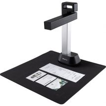 Scanner De Documents Professionnel Polyvalent Iriscan Desk 6 - Pdf/doc/xls/jpg - Ocr 138 Langues - 1p/seconde - Jusqu'à Format A4/lettre (iris462005)