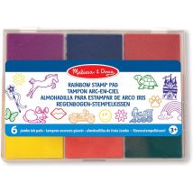 Encre Pour Tampons Encreurs - Melissa & Doug