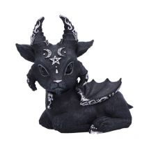 Cult Cuties - Figurine Baal 9 Cm - Nemesis now