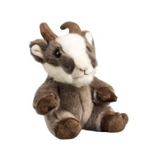 Chamois Tetabizous - 17cm - Anima