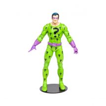 Dc Multiverse - Figurine The Riddler (dc Classic) 18 Cm - McFarlane Toys