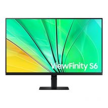 Samsung Monitor Viewfinity S6 S32d600eau S60ud (ls32d600eauxen)