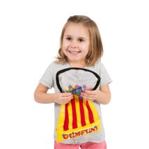 Sac De Renforcement Musculaire Doigts - Spordas