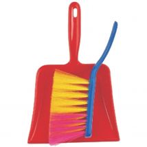 Jeu D'Imitation - Pelle Et Balayette - Klein