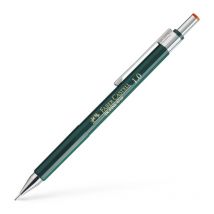 Porte-mines - Rechargeable - Mine De 1mm - Hb - Faber-castell - Tk-fine 9719 - Faber Castell