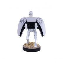 Terminator - Figurine Cable Guy T-800 20 Cm - EXQUISITE GAMING