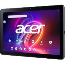 Tablette Acer Iconia Tab P10 10,4 Pouces Ips 6 Go Ram 256 Go