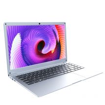 Ordinateur Ultra Portable Windows 11 Intel Quad Core Notebook 14 Fhd Ssd Ram 12 Go Rom 128 Go Yonis - Yonis