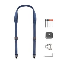 Pgytech Courroie Strap Bleu Foncé - Pgytech